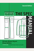 The Spec Manual 2nd Edition [With Cdrom]