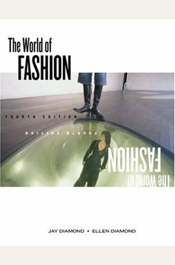 Buy The World Of Fashion Book By: Jay Diamond