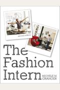 The Fashion Intern [With Cdrom]