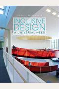 Inclusive Design: A Universal Need