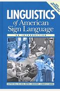 Linguistics Of American Sign Language, 5th Ed.: An Introduction