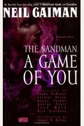 The Sandman: A Game Of You - Book V (Sandman