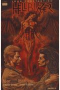 John Constantine, Hellblazer: Fear And Loathing