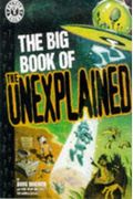 The Big Book Of The Unexplained (Factoid Book