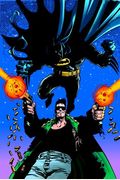 Hitman Vol. 1: A Rage In Arkham