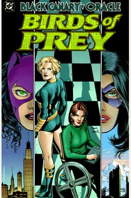 Birds Of Prey Birds Of Prey
