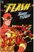 The Flash: Born To Run
