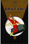 Shazam!, The - Archives, Vol 02