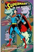 Superman: In the Seventies