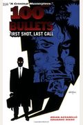 100 Bullets Vol. 1: First Shot, Last Call