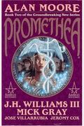 Promethea, Book 1