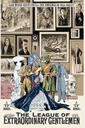 The League Of Extraordinary Gentlemen: Century: 1969