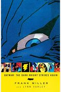 Batman: The Dark Knight Strikes Again (Turtleback School & Library Binding Edition) (Batman (Pb))
