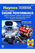 Engine Performance: Gm, Ford, Chrysler More Muscle Under Your Hood!