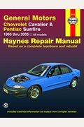 Gm: Chevrolet Cavalier & Pontiac Sunfire 1995-05
