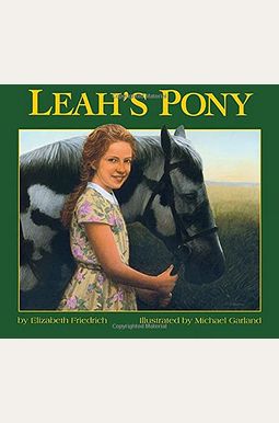 Leah's Pony Leah's Pony