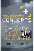 How You Can Be Filled With The Holy Spirit