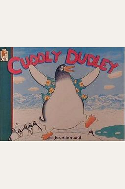 Buy Cuddly Dudley Book By: Jez Alborough