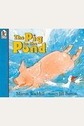 The Pig In The Pond