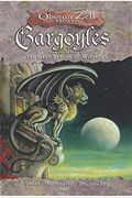 Gargoyles: From The Archives Of The Grey School Of Wizardry