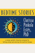 Bedtime Stories: A Unique Guided Relaxation Program For Falling Asleep And Entering The World Of Dreams