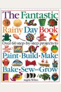 The Fantastic Rainy Day Book