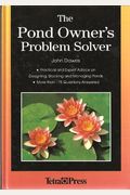 The Pond Owner's Problem Solver