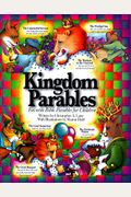 The Kingdom Parables