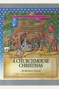 A Churchmouse Christmas
