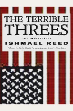 The Terrible Threes The Terrible Threes