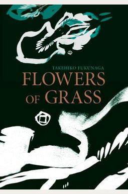Flowers of Grass Flowers of Grass