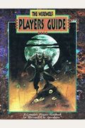 Werewolf Players Guide (Werewolf - The Apocalypse)