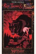 Red Talons & Fianna (Werewolf: The Apocalypse: Tribe Novel, Book 3)
