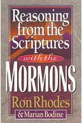 Reasoning From The Scriptures With The Mormons