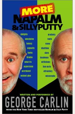 More Napalm & Silly Putty (Highbridge Distribution) More Napalm & Silly Putty (Highbridge Distribution)