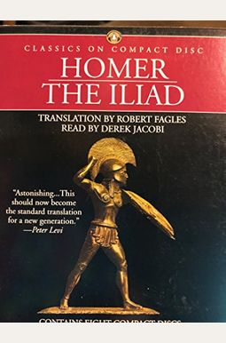 The Iliad (Op)