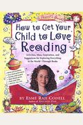 How To Get Your Child To Love Reading