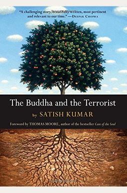 The Buddha and the Terrorist The Buddha and the Terrorist