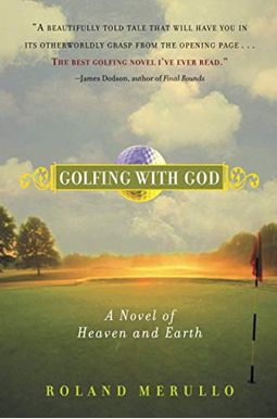 Golfing With God Golfing With God