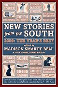 New Stories From The South: The Year's Best