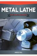 Metal Lathe for Home Machinists