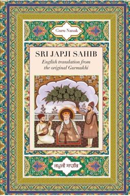 Sri Japji Sahib Sri Japji Sahib