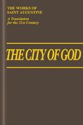 The City of God: Books 11-22