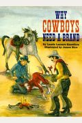 Why Cowboys Need A Brand