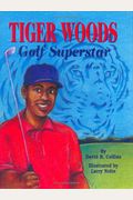 Tiger Woods, Golf Superstar