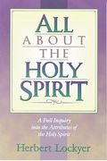 All About The Holy Spirit