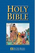 Children's Bible-Nrsv