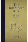 Interlinear Bible-Pr-Hebrew-Greek-Kjv