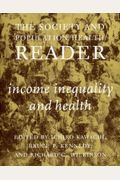 Income Inequality And Health