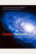Cosmic Horizons: Astronomy At The Cutting Edge
